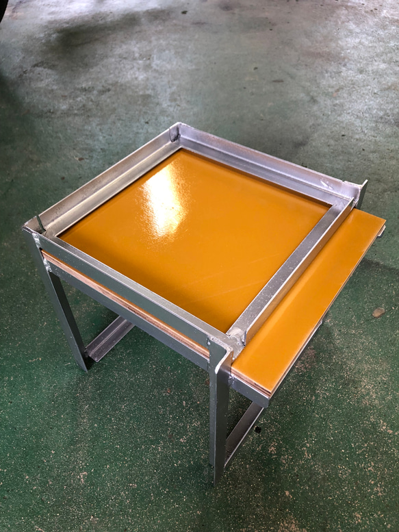 日本蜜蜂 重箱用巣箱台29cm用 メッシュ底板セット ニホンミツバチ