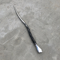 MAGI WAND (ソイルスティック) Amazon.co.jp: 竹本鎌製作所 【 根かき棒/ソイルスティック