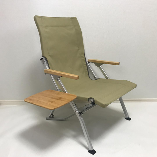 ★最終値下げ　 peak ローチェア30 サイドテーブル付き NEW サイドテーブル L ローチェア 30 ショート 用 スノーピーク