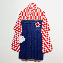 着物のお祝い袋249 ご祝儀袋 ご祝儀袋・袱紗（ふくさ） 着物のポチ袋屋