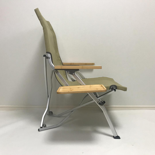 新作 サイドテーブル L ローチェア30 ショート用 スノーピーク その他