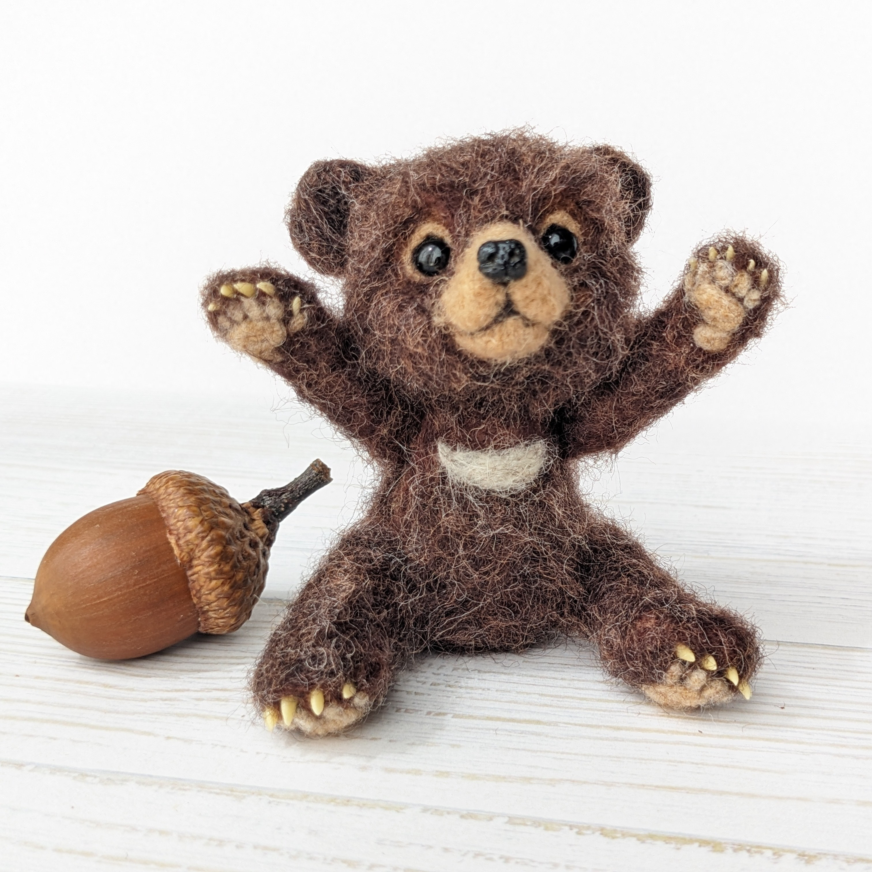 Amazon.co.jp: Yicdfur ぬいぐるみ くま 小さい テディベア