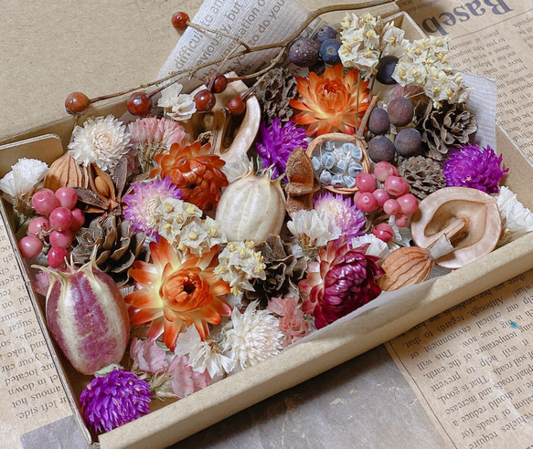 【Rink handmade♔♥︎様おまとめ】ドライフラワー Rink handmade♔♥︎様おまとめ】ドライフラワー 【公式通販】