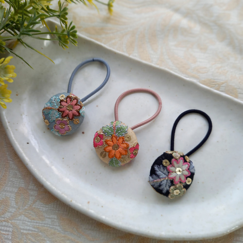 ヘアゴム No.134 ヘアゴム No.134 ヘアゴム No.134