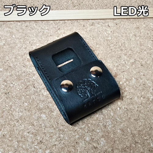 ワイドトランスミッターホルダー ワイヤレス ギター WL-60 男女兼用 本