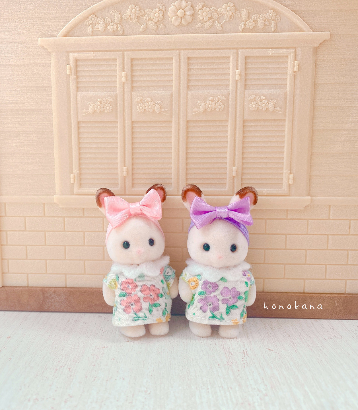 Bambina様 AZONE INTERNATIONAL::えっくす☆きゅーと