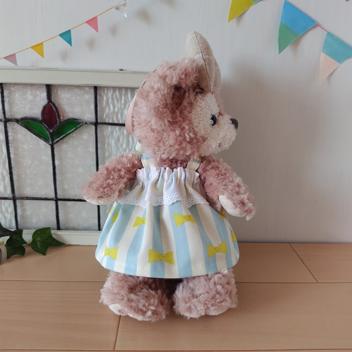 ☆受注制作☆選べる☆リーナベル【ショルダーバッグ】orシェリー