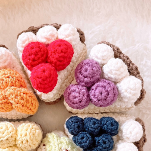 センスいいね♡褒められ出産祝いギフト 編みぐるみ あみぐるみ