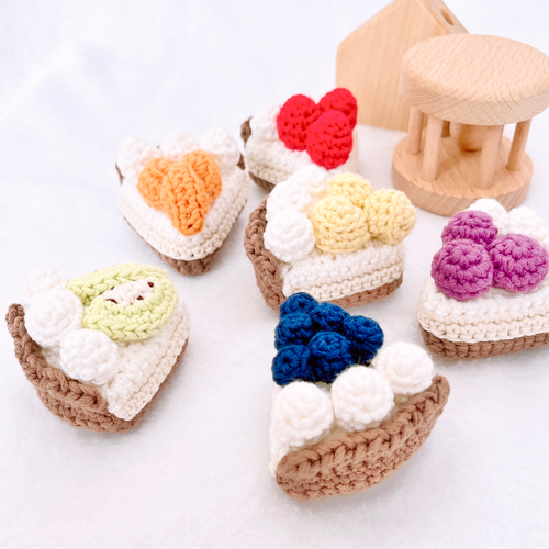 センスいいね♡褒められ出産祝いギフト 編みぐるみ あみぐるみ 新生児