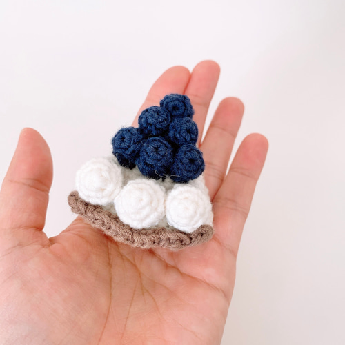 センスいいね♡褒められ出産祝いギフト 編みぐるみ あみぐるみ 新生児