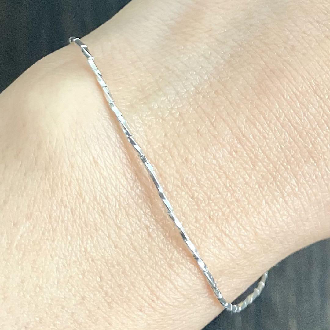 カレンシルバールビー m.1129865 ブレスレット オーダー