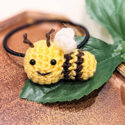 蜂・ミツバチ ヘアアクセサリー の人気通販｜Creema(クリーマ