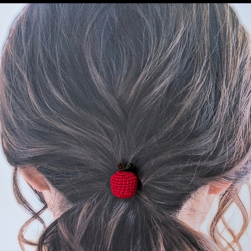 はる様ご確認用☆ハンドメイド ヘアゴム