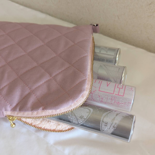 推し活ライフ応援☆新色追加！ペンライトケース（4本収納可能