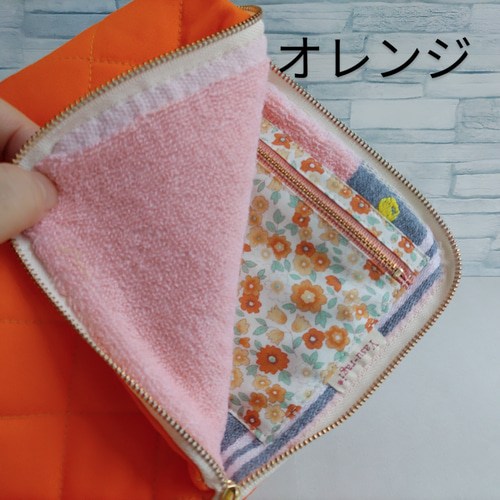 推し活ライフ応援☆新色追加！ペンライトケース（4本収納可能