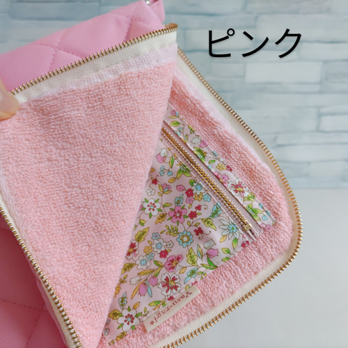 推し活ライフ応援☆新色追加！ペンライトケース（4本収納可能