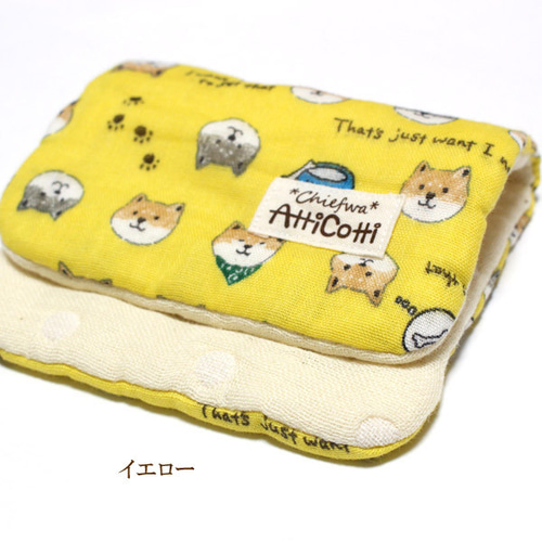 FUWARA ♡８重ガーゼスヌード♡ハンドメイド FUWARA ♡8重ガーゼスヌード♡ハンドメイド