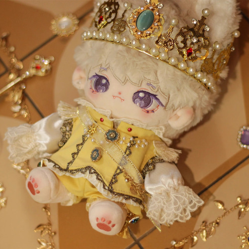 20cm完売レア限定カッコいい王子様着せ替えぬいぐるみ服セット♪ Amazon.co.jp: ハイクオリティ 20cm 完売限定 王子様 王様 着せ
