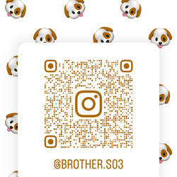 Instagram ID 1枚目の画像