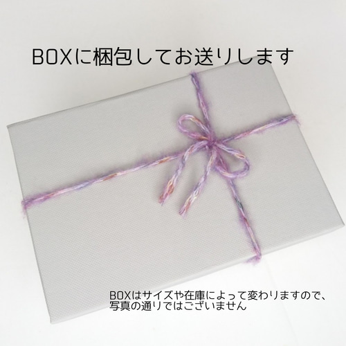 一点限定】赤いカサブランカと紫陽花とリボンのヘッドドレス