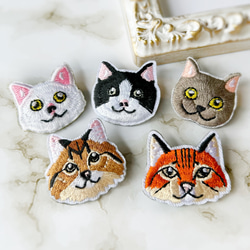 ハチワレ のおすすめ人気通販｜Creema(クリーマ) ハンドメイド・手作り