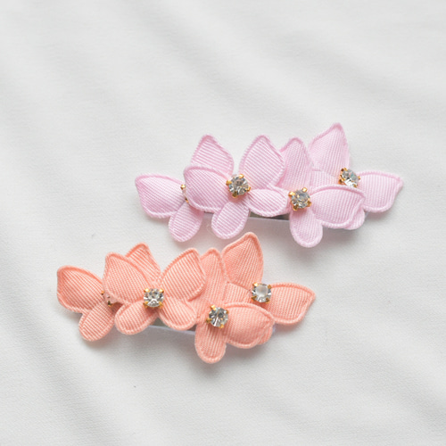 パッチンピン 犬猫 キッズベビー Butterfly ペット服・アクセサリー 