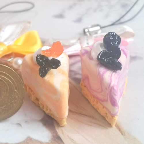 レアmeiji明治森永スイーツデコチョコケーキストラップ非売品 【公式通販】