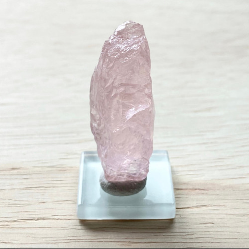 天然石　モルガナイト モルガナイト タンブル ｜天然石ビーズの卸問屋・通販ケンケン