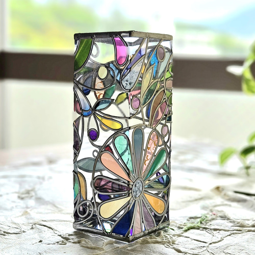 迫力の花瓶 刻印有 迫力の花瓶 刻印有 - メルカリ