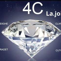 大人気！　最高品質 モアサナイト ハーフエタニティ 1.5mm リング 7枚目の画像