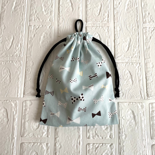 レッスンバッグ 上履き入れ 体操服袋 コップ袋 お弁当袋 縄跳び入れ ヌ