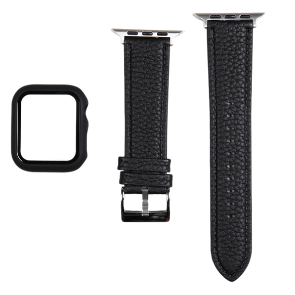 As-34 アップルウォッチラバーベルトバンドApple Watchカバーケース b1467-01_512.jpg