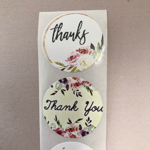 ⭕️在庫あり⭕️ハンドメイドシール「各48枚」 imgrc0090732035.jpg