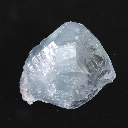 セレスタイト 天青石 原石 47.0g #70382 天然石 榎本通商 通販