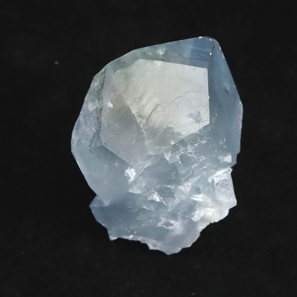 セレスタイト 天青石 原石 66.3g #82007 天然石 榎本通商 通販