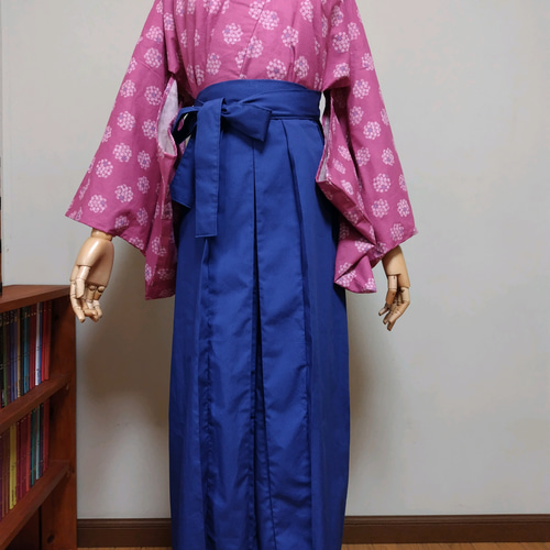 値下げ30000→28000】着物&帯セット