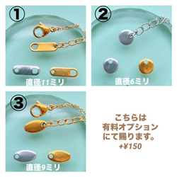 《サージカルステンレス316L》　極細　上品　スネークチェーン　ネックレス　金属アレルギー対応　つけっぱなしok　 7枚目の画像