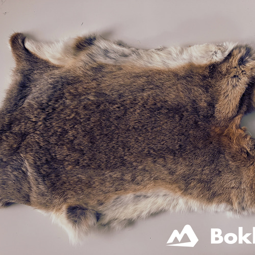 ラビットファー(チンチララビット) 生地 ボッコル 通販 ラビットファー(チンチララビット) 生地 ボッコル 通販