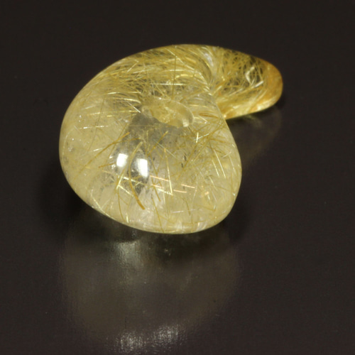 モルダバイト ルチル ゴールドルチル 金針ルチル 天然石