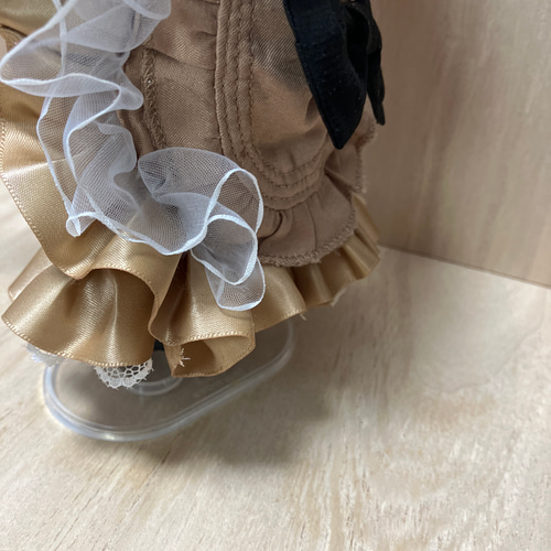 リカちゃん アンティークドレス その他人形 山田奈緒 通販 17815235