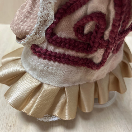 リカちゃん アンティークドレス その他人形 山田奈緒 通販 17815235