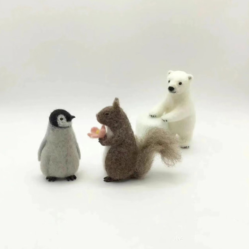 【sherry 】羊毛フェルト ストラップ ハンドメイド sherry 様専用】羊毛フェルト ストラップ ハンドメイド 羊毛