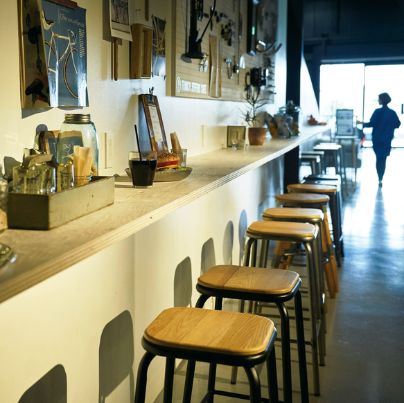 2点セット　チェア 椅子 カフェチェア　ダイニングチェア　カウンターチェア　バーチェア 【AZM-SD-6053623】 