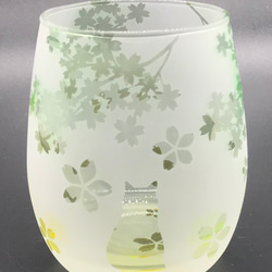 サンドブラスト　グラス サンドブラスト加工名入れ｜ 商品カテゴリ｜名入れ食器