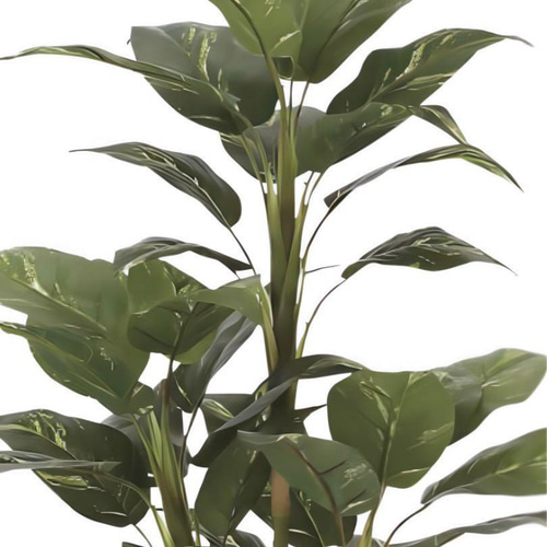 光触媒 人工観葉植物 ウォールグリーン フェイクグリーン フィロ高さ90