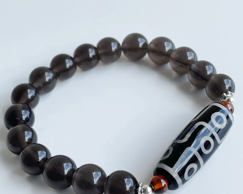 激レア‼︎ 古代ニ眼天珠　マニア向け フジヤマ 1f7438fbbf38ff2dcbfc951684fd55