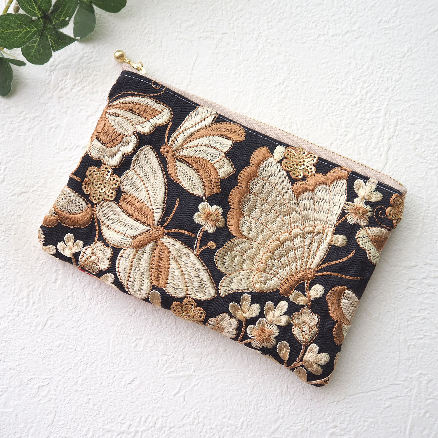 ラリーキルト　インド刺繍　カンタキルト　ヴィンテージ　パッチワークキルト　大判 ラリーキルト インド刺繍 カンタキルト ヴィンテージ パッチ