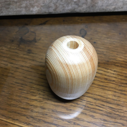 木の鉛筆置き 立体・オブジェ イタチ書房堂 通販 17816721｜Creema