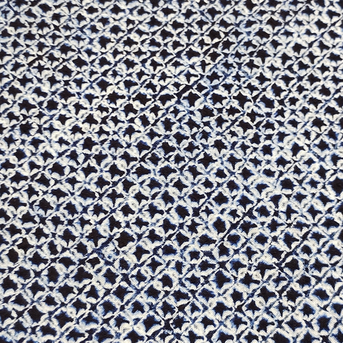 123 絞り浴衣　リメイク用 浴衣リメイク 絞りの浴衣からウエストギャザーのワンピース