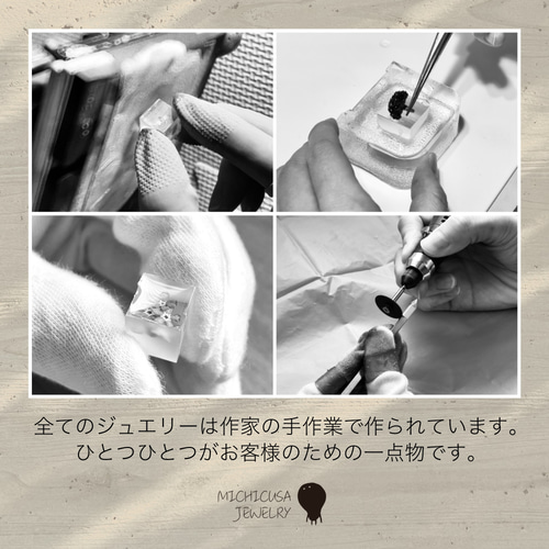 つけっぱなしOK！淡水パール 一粒ネックレス 金属アレルギー